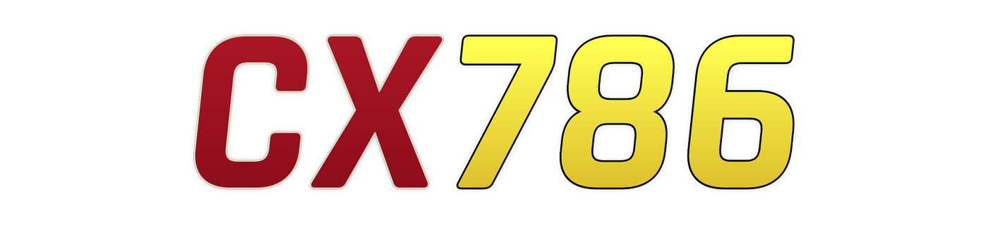 cx786
